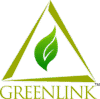Greenlink Laboratory logo representing trusted environmental and analytical testing services.